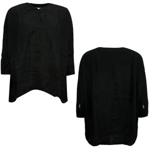 Puma - Urban Mobility - Top - Zwart