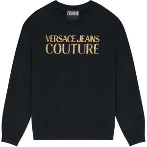 Versace Jeans Logo sweater