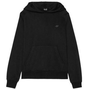 4F - wmm00tswsf1764 - Hoodie - Zwart