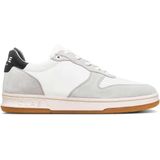 Clae  Malone microchip blanc/ black