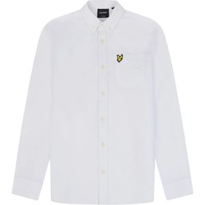 Lyle and Scott Blouse oxford -
