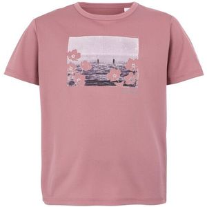 Regatta - Alvarado IX - T-shirt - 100% Polyester - Jongens - Korte Mouwen