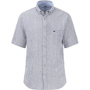 Fynch-Hatton Korte mouw overhemden 15046141
