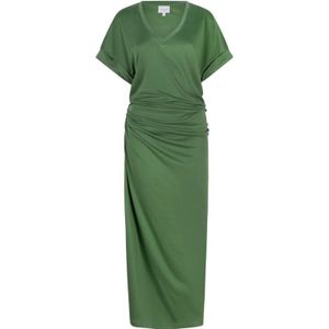 Dante 6 Giu midi dress