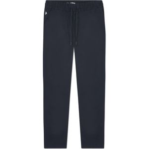 Law of the sea Pacific pants dark blue