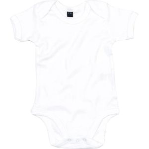 Babybugz Effen babybody