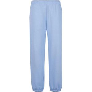 Urban Classics Effen heren fluffy joggingbroek