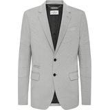 Billionaire - Blazer Jacket With Hoodie - Zwart - Heren - Katoen