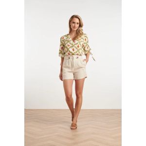 Smashed Lemon 25356, tops |
