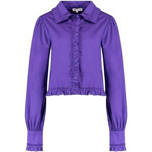 Harper & Yve Blouse lange mouw aw24p608 ellie