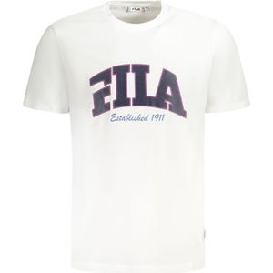 Fila - Lanaken - T-shirt