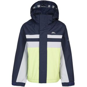 Trespass - Raymont - Gewatteerde Jas - Waterdicht - Jongens