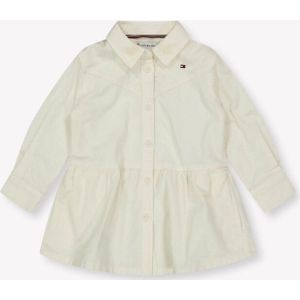 Tommy Hilfiger Baby meisjes jurk in