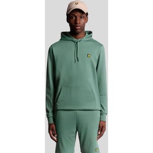 Lyle & Scott - Sports - Hoodie - Groen
