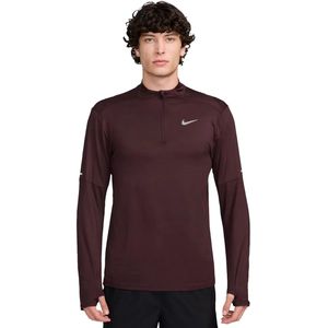 Nike Element dri-fit 1/2 zip shirt