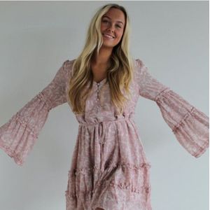 The Dezzy Factory Florence dress