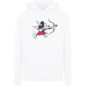 Li-cense Disney jongens mickey mouse love cherub hoodie