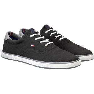 Tommy Hilfiger Heren harlow 1f trainers