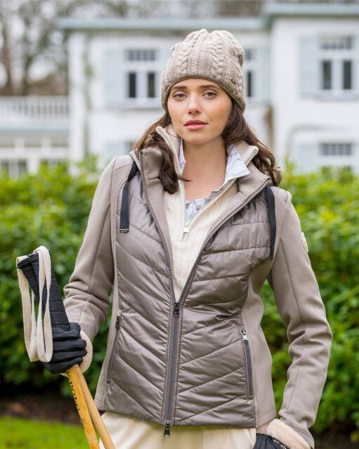 HV Polo Vest 0401103750 cisca