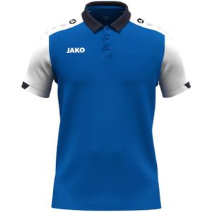 Jako Polo dynamic damesmaten 6370d-405
