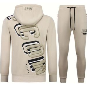 Top-Star Trainingspakken tracksuit icon