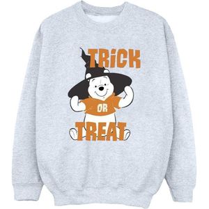 Li-cense Disney dames winnie the pooh trick or treat sweatshirt