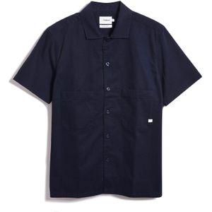 Farah - Rodney - Overhemd - Navy