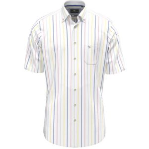 Fynch-Hatton Korte mouw overhemden 15048491