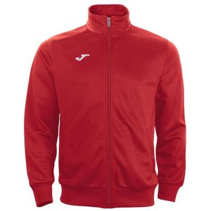 Joma - Heren Combi Voetbal Track Jacket - Polyester