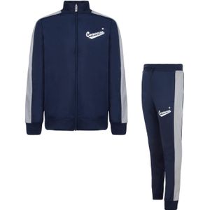 Converse - Juniors Nova Tricot Set - Navy