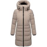 Navahoo - Mondnebel XIV - Gewatteerde Mantel - Warm - Stijlvol - Functioneel