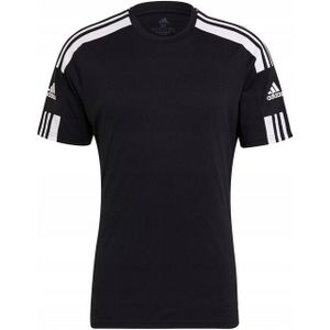 Adidas - Squadra 21 - Jersey - Primegroen - Korte Mouwen