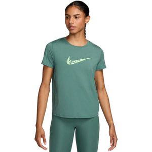 Nike One swoosh dri-fit t-shirt