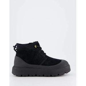 UGG - Neumel Weather Hybrid - Laars - Zwart - Waterdicht