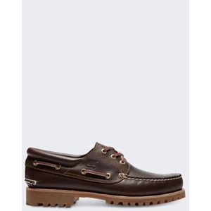 Timberland Dames authentic boat shoe