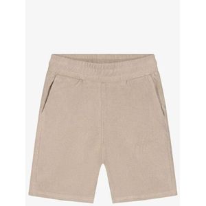Malelions Jongens short signature towelling