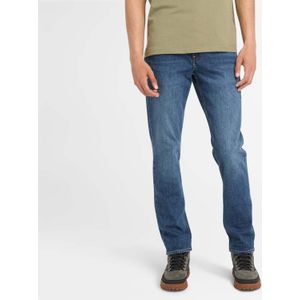 Timberland - Sandown Stretch - Slim-Fit Jeans - Indigo