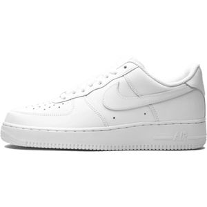 Nike Air force 1 low white 07