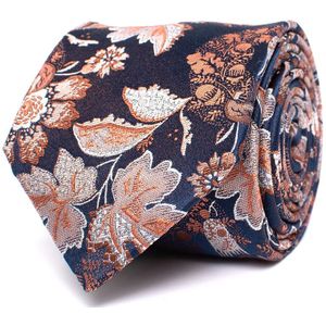 Tresanti Arnesano | silk tie |