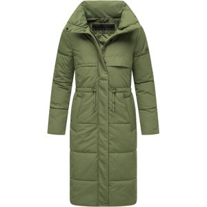 Navahoo - Der Wahnsinn 14 - Gewatteerde Jas - Winterjas