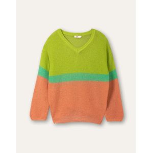 Oilily Knowledge mohair trui