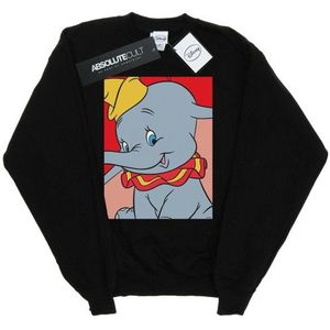 Li-cense Disney heren dumbo portret sweatshirt