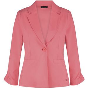 Blazer - Bali - Groen - 80% Polyamide 20% EA