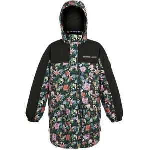 Regatta - Tussenjas - Bloemig - 100% Polyester - Waterdicht