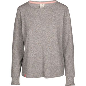 Trespass Dames rina marl top met lange mouwen