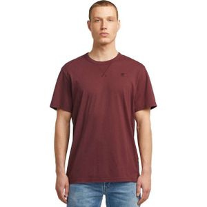 G-star - Nifous - T-shirt - Korte Mouwen - Regular Fit