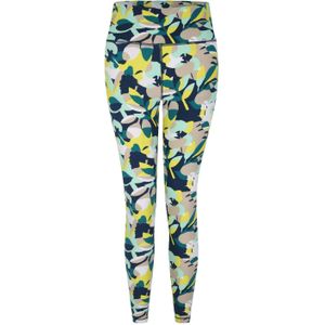 Dare2b - Influential - Leggings - Q-Wic - Lichtgewicht - Sneldrogend