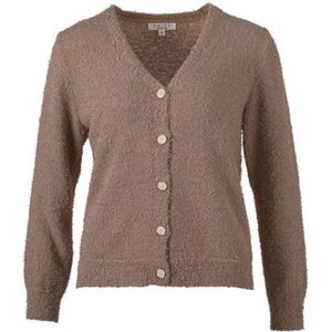 Enjoy Vest 424491 l taupe