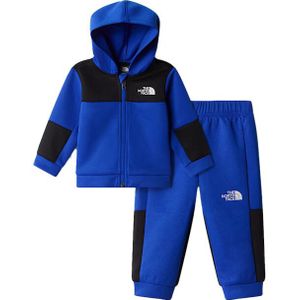 The North Face - Easy FZ - Babypakje - Blauw