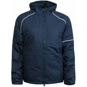 Nike - ClimaFit - Dames Hoodie - Navy Blue
